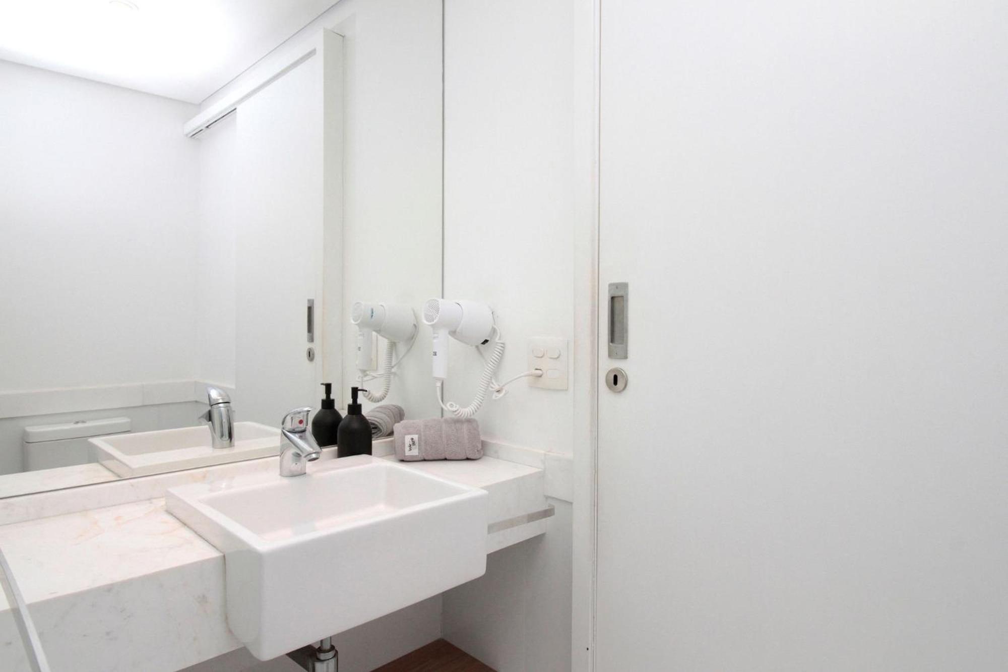 Forma Itaim Apartment