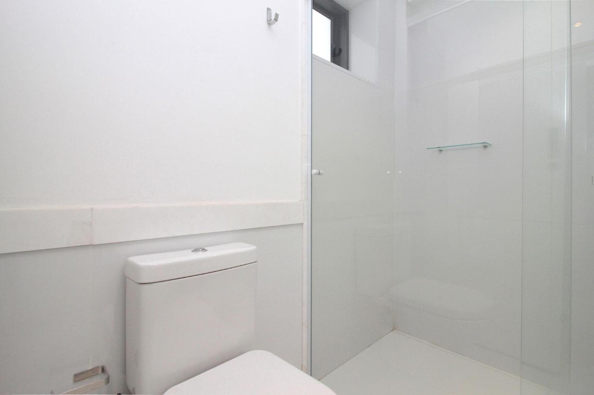Apartment Forma Itaim
