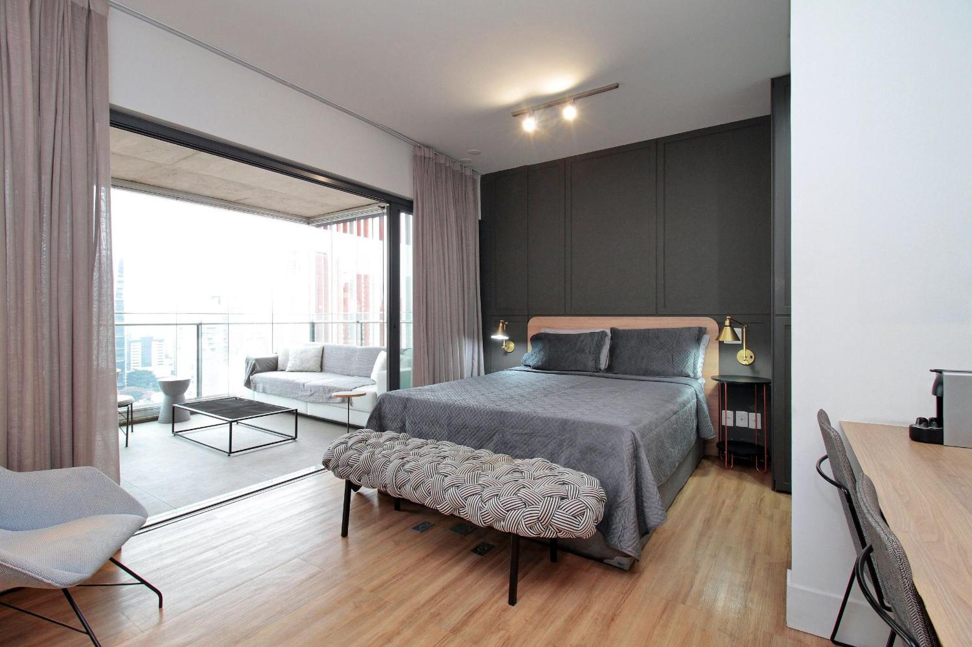 Forma Itaim Apartment *