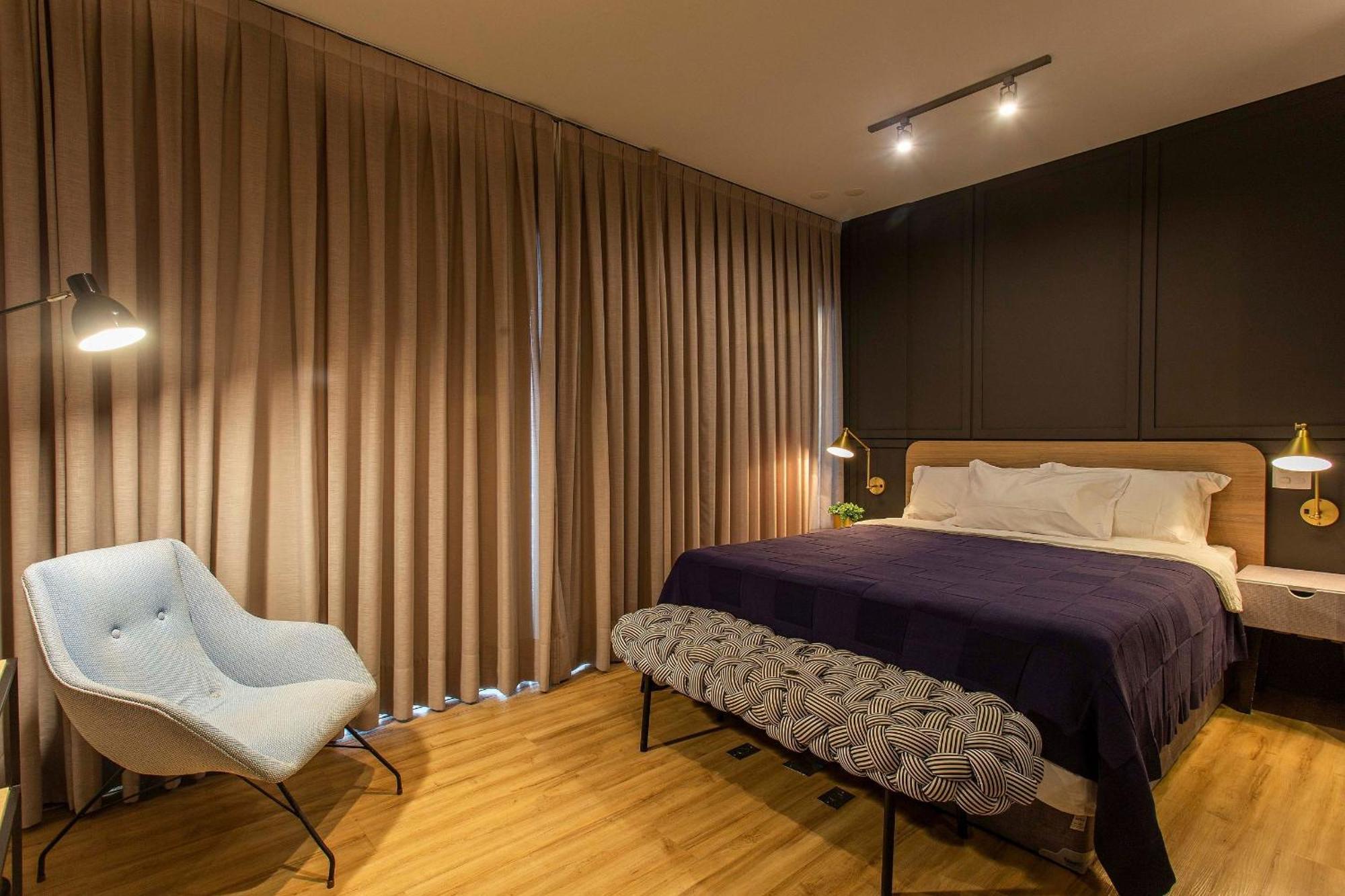 Apartamento Forma Itaim São Paulo