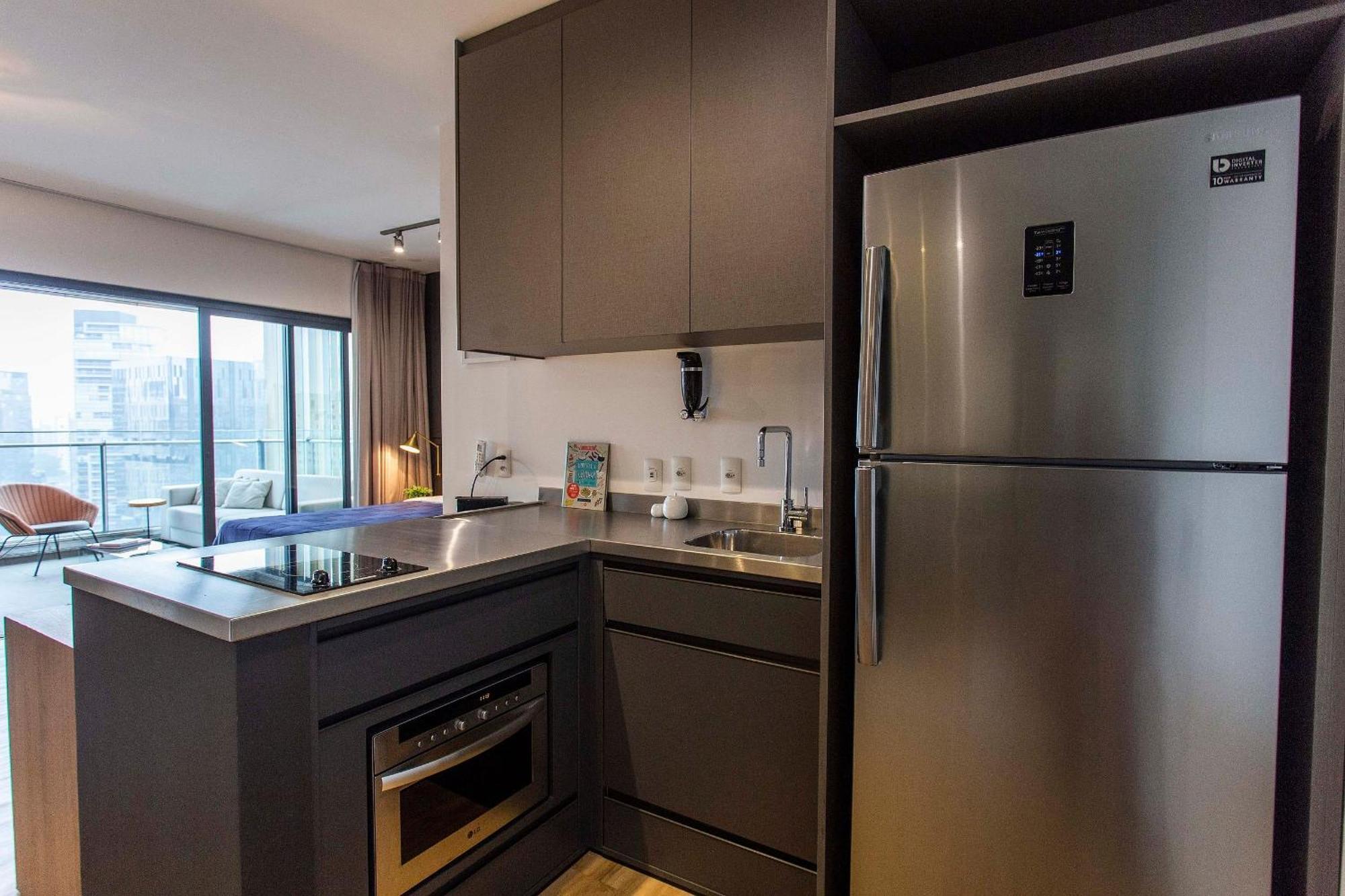 Forma Itaim Apartamento São Paulo