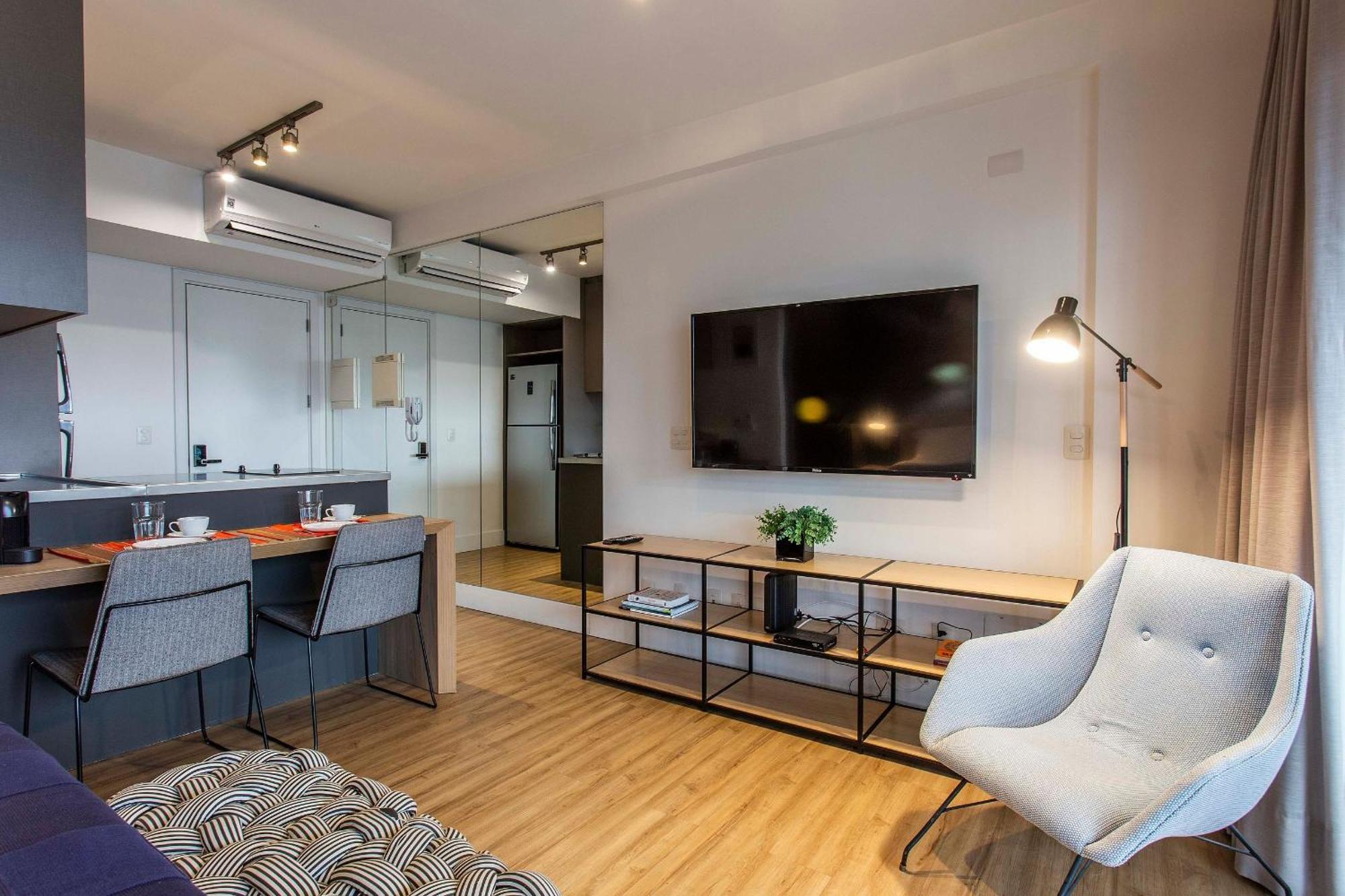 Forma Itaim Apartamento