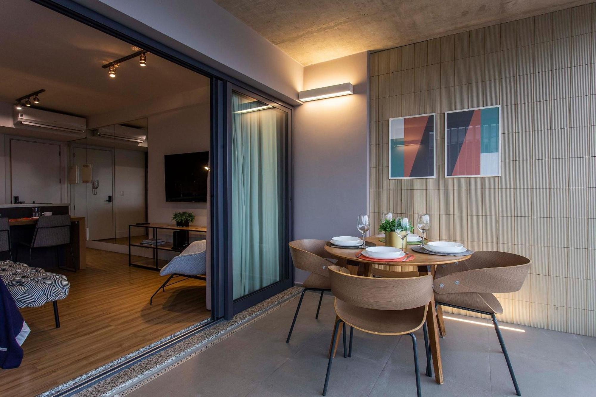 Forma Itaim Apartamento