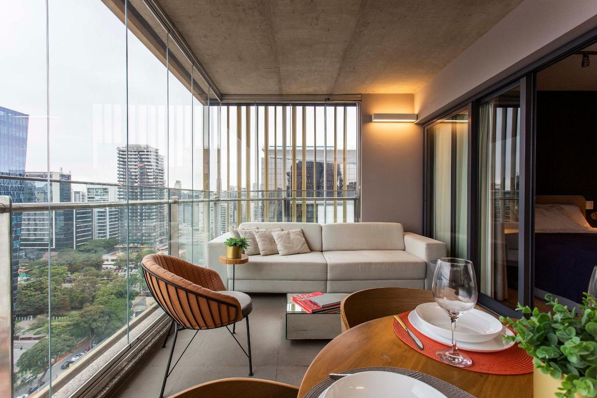 Apartamento Forma Itaim São Paulo