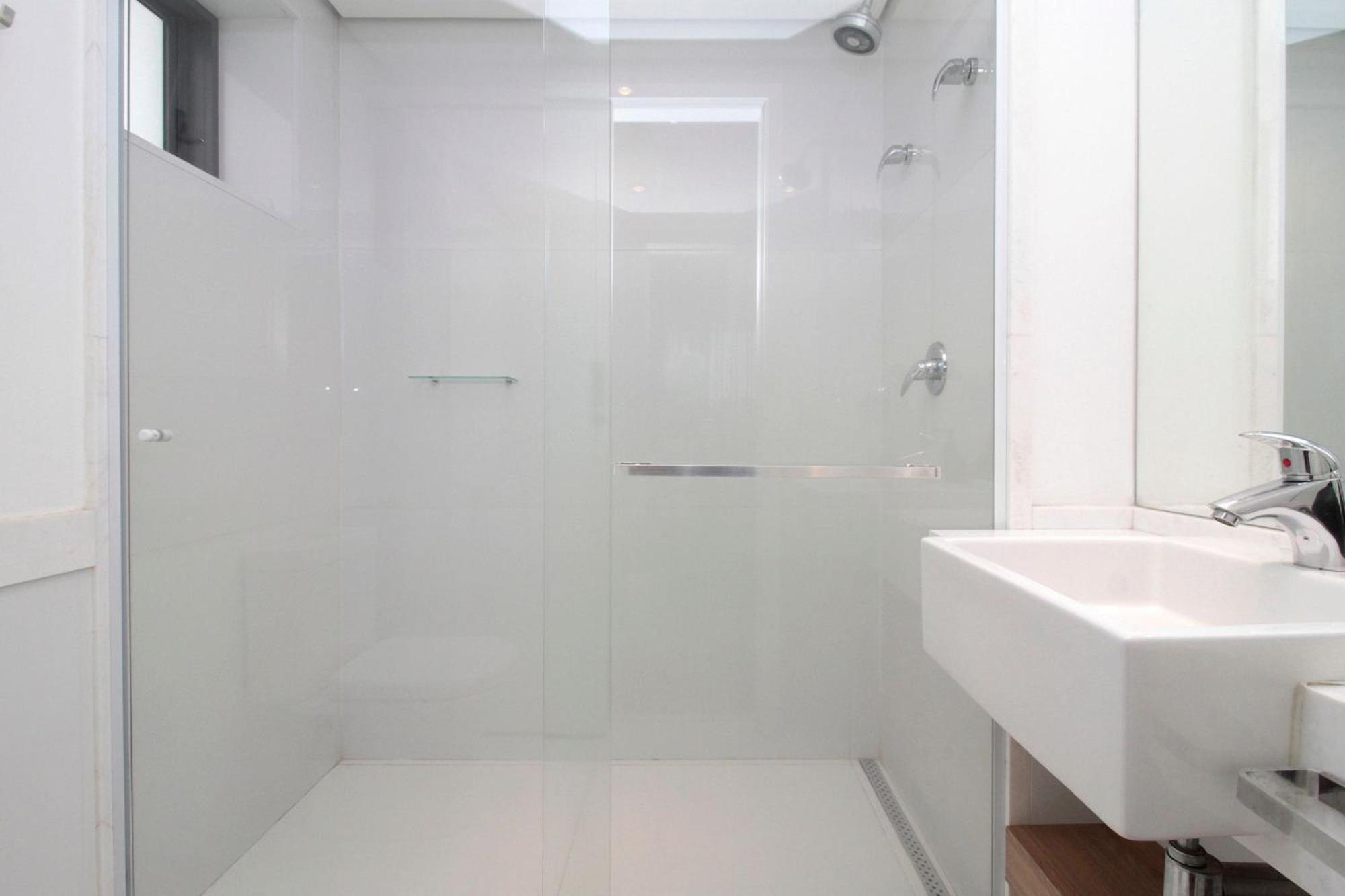Forma Itaim Apartamento *