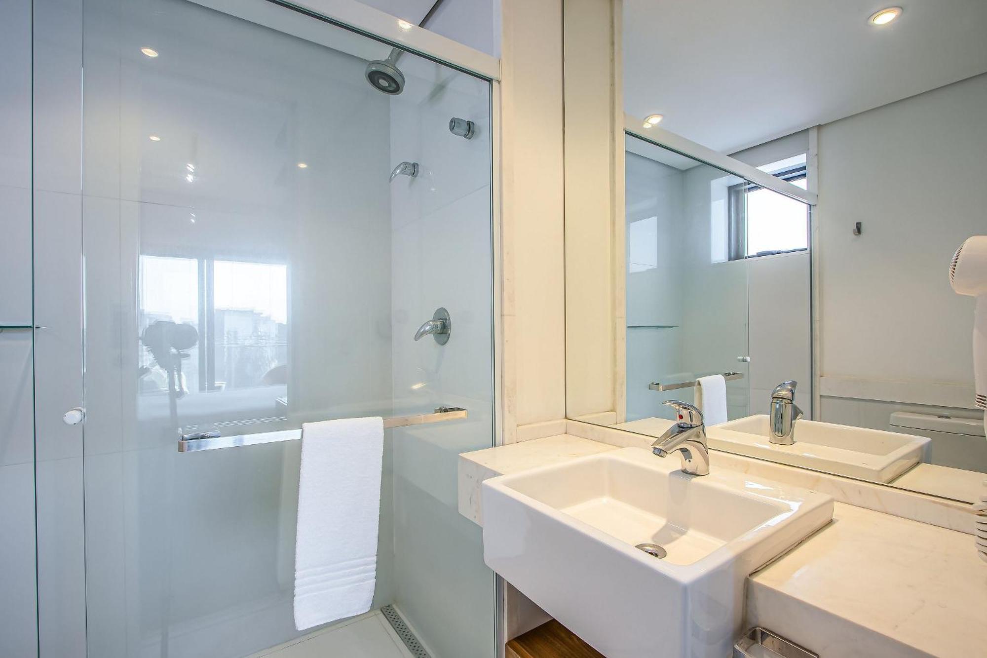 Forma Itaim Apartamento *