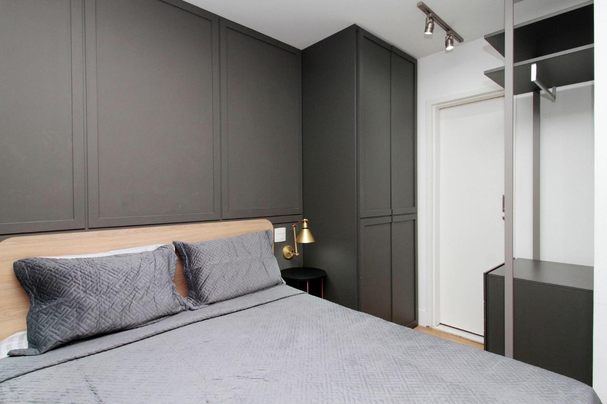 Forma Itaim Apartamento