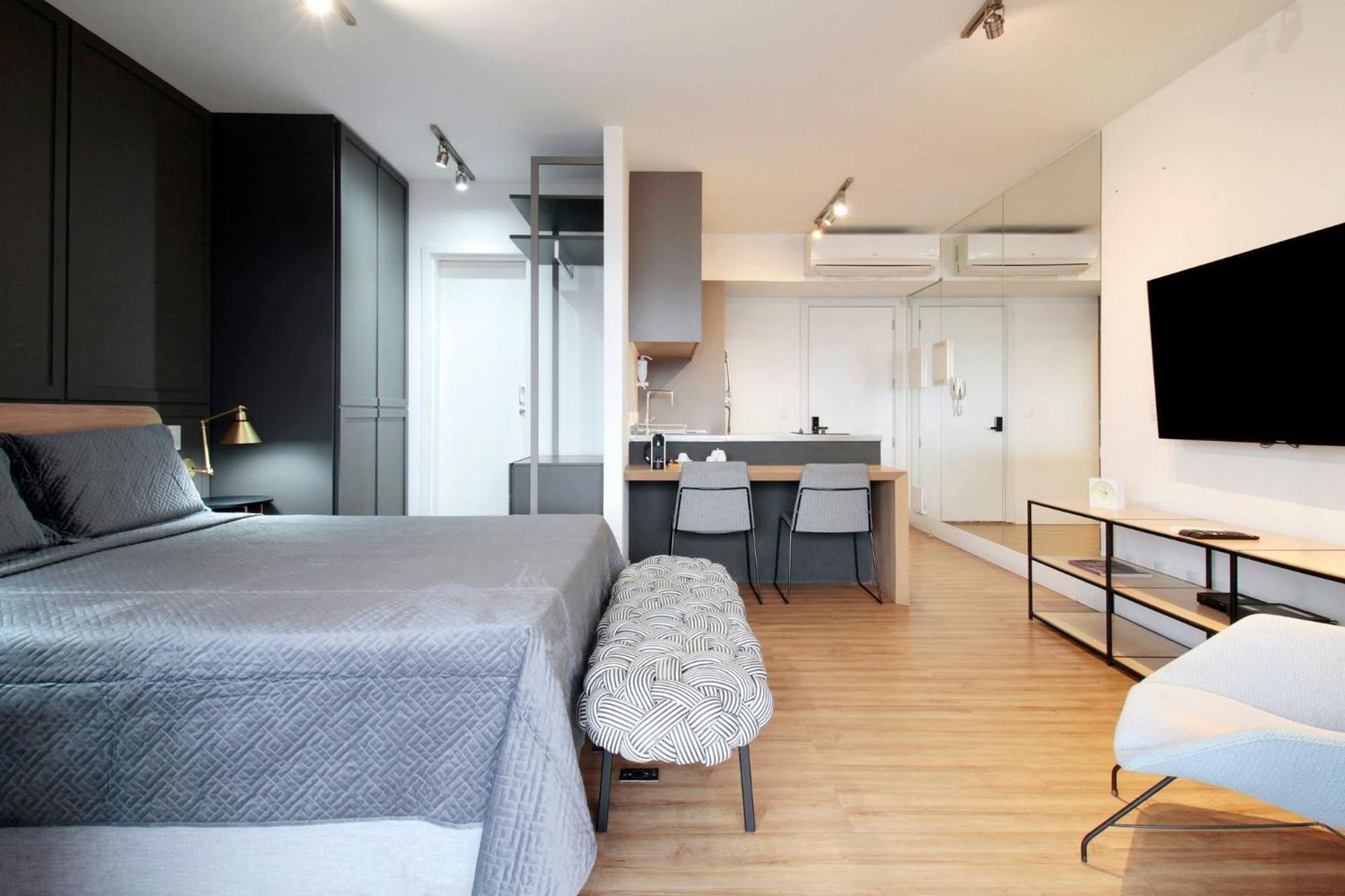 Forma Itaim Apartamento *