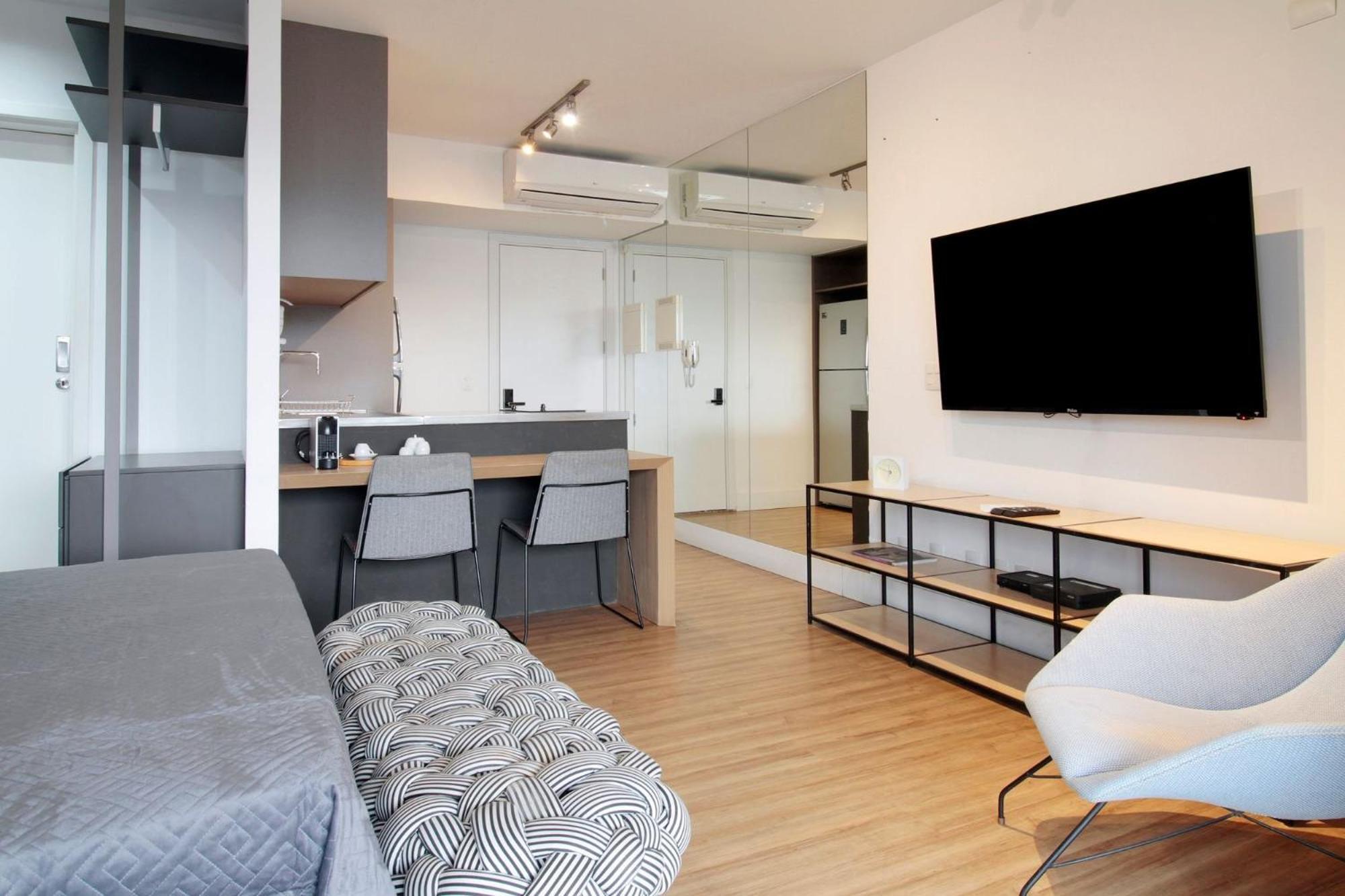 Apartamento Forma Itaim São Paulo