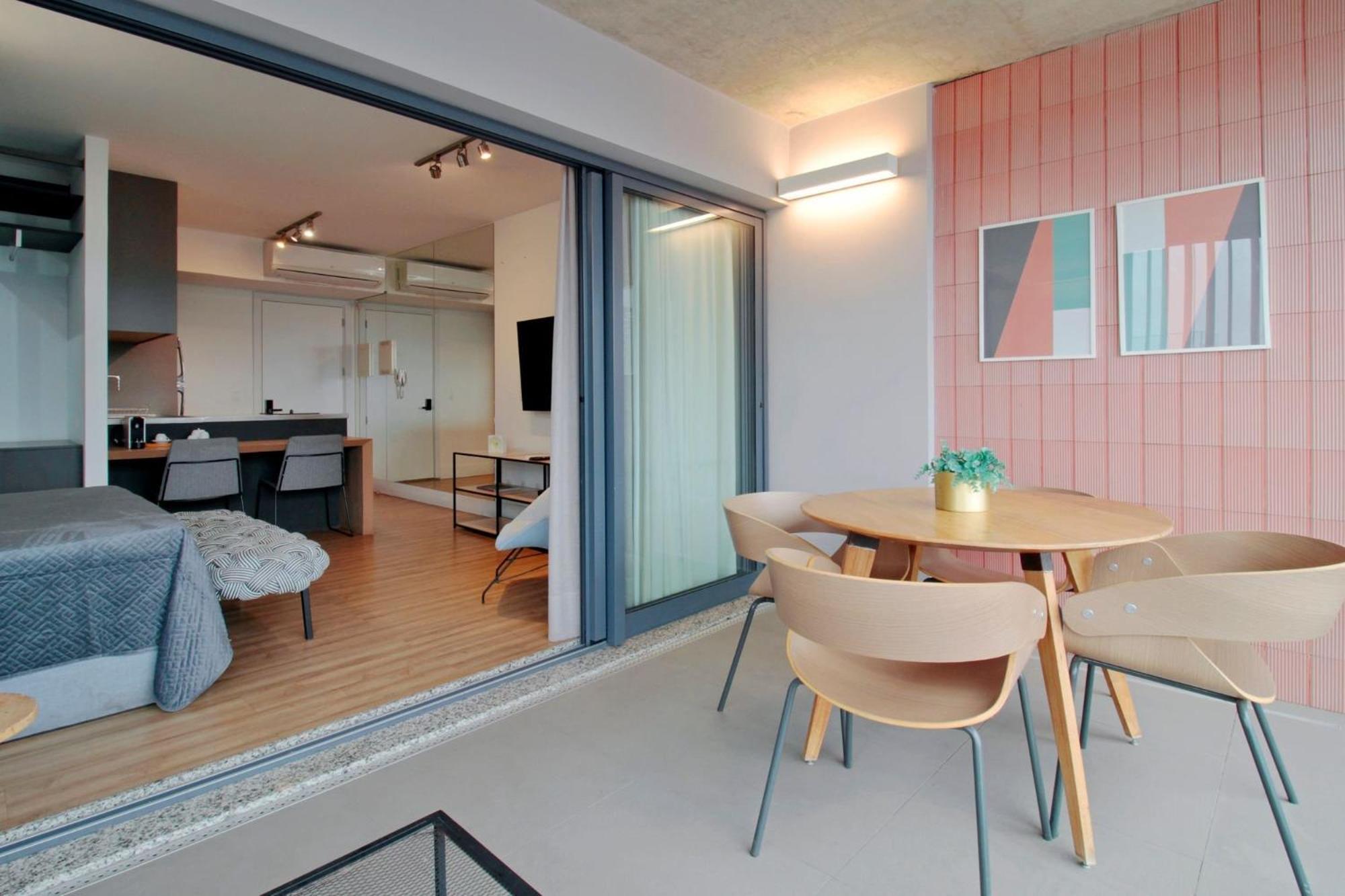 Forma Itaim Apartamento