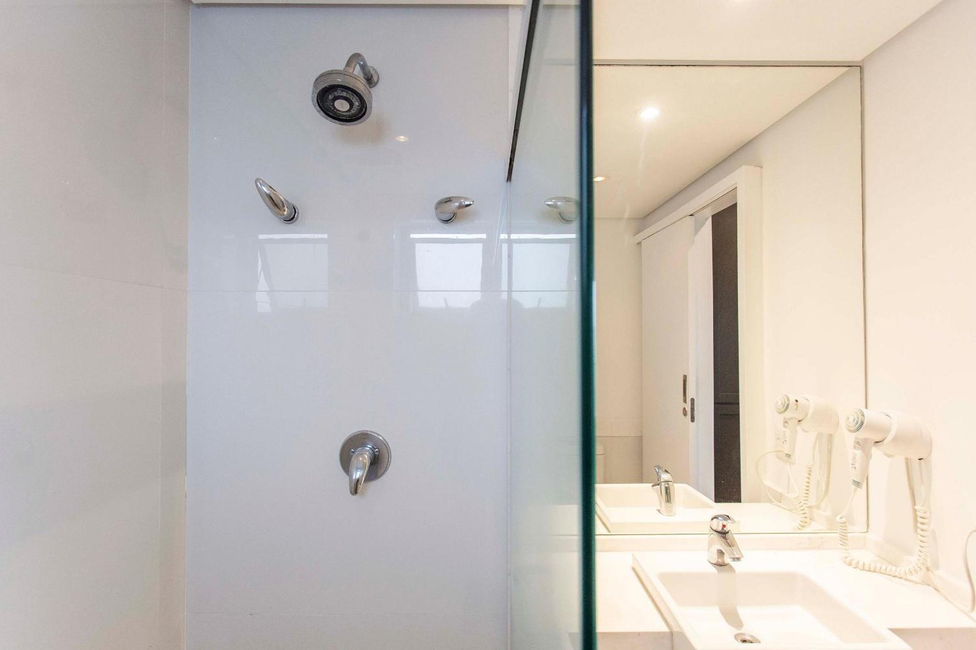 Forma Itaim Apartamento *
