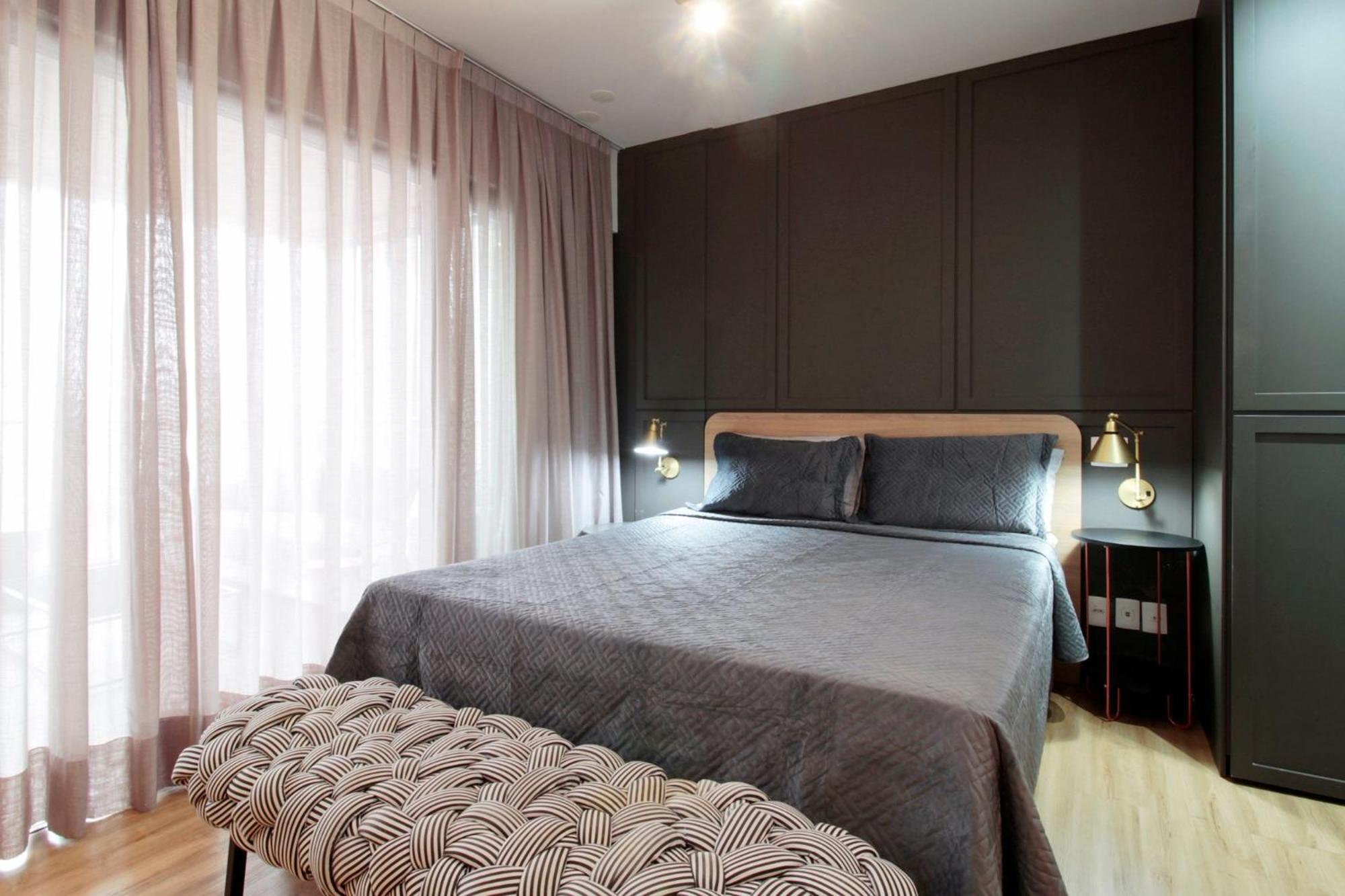 Apartamento Forma Itaim *