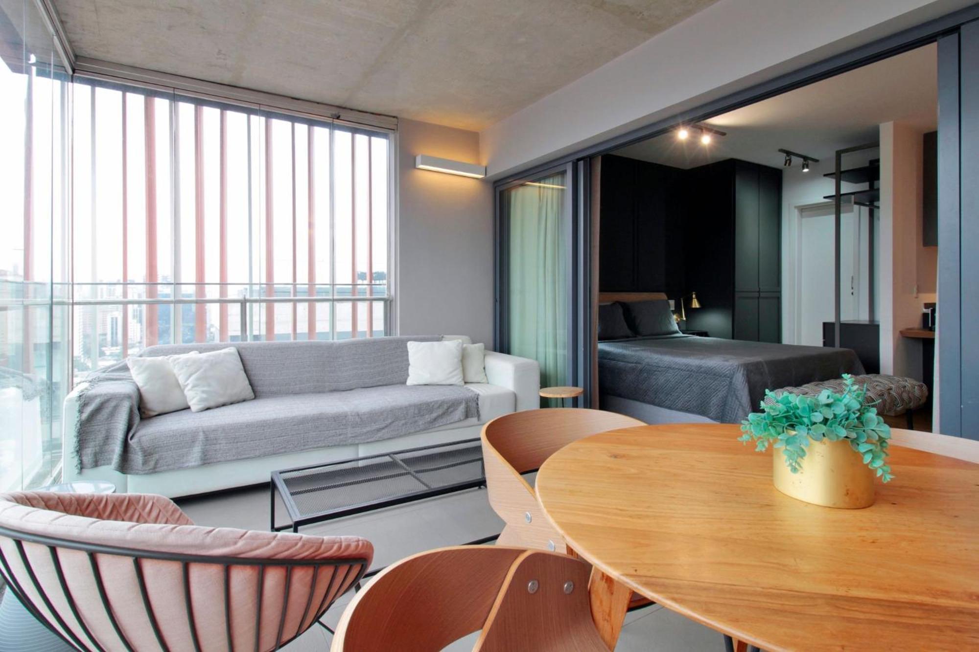 Apartamento Forma Itaim São Paulo