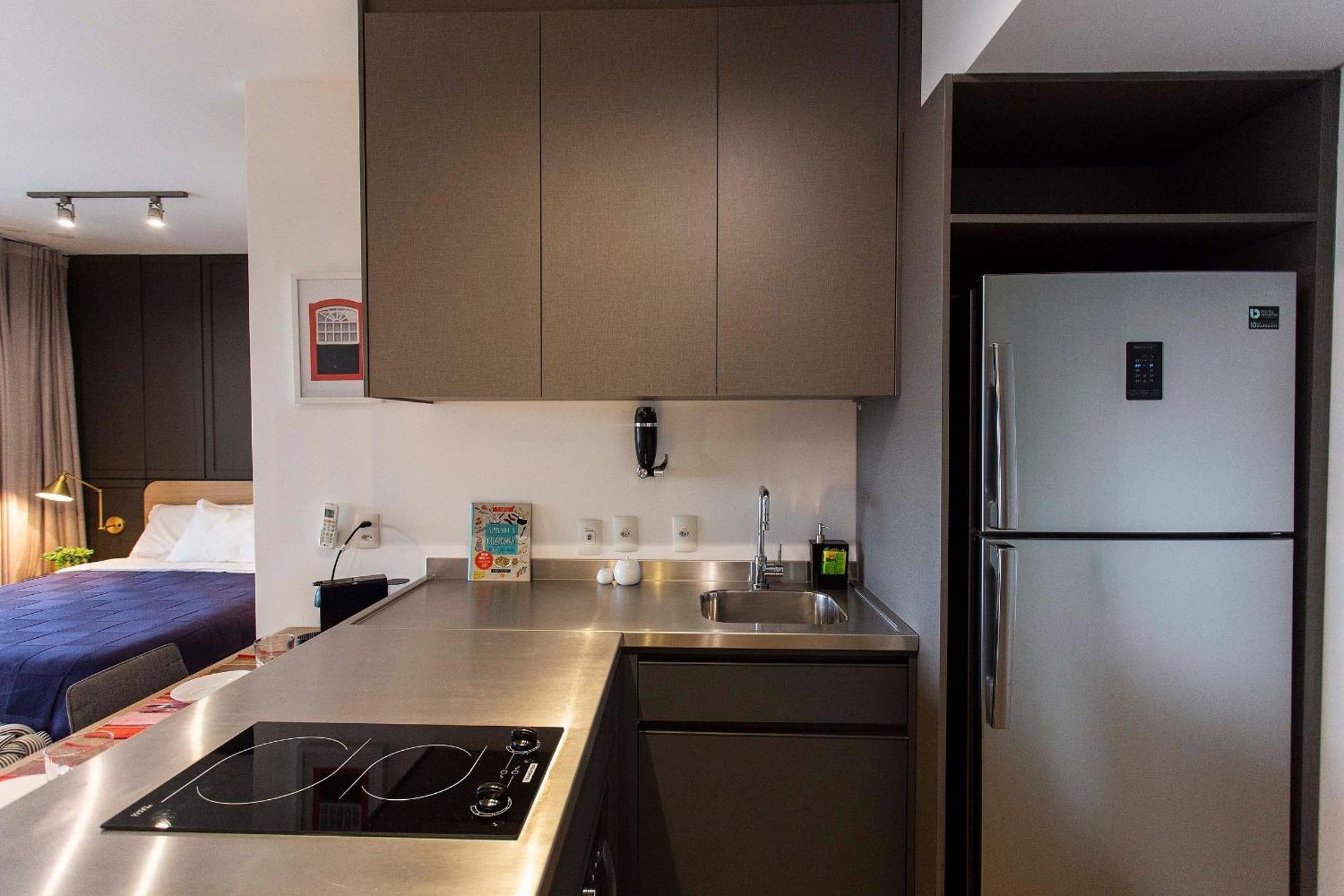 Apartamento Forma Itaim *
