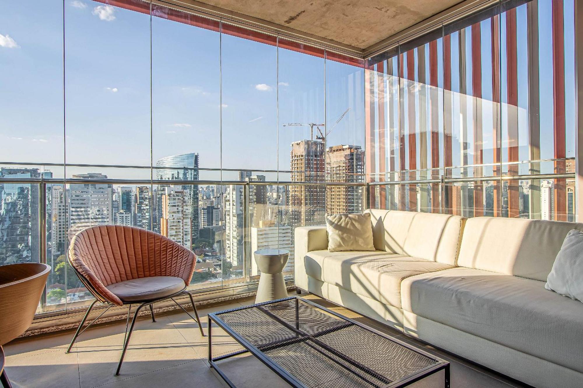 Apartamento Forma Itaim