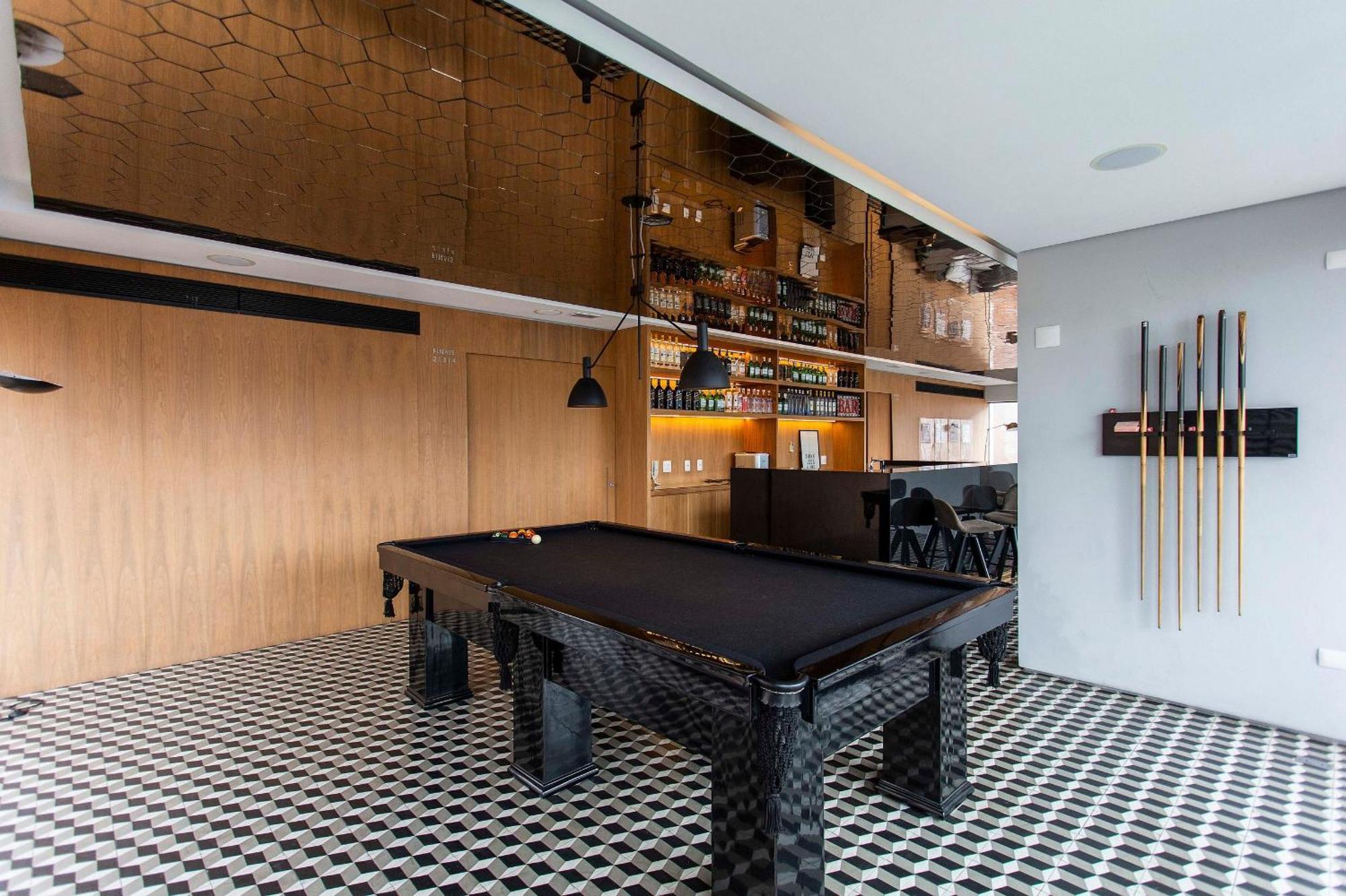 Apartamento Forma Itaim *