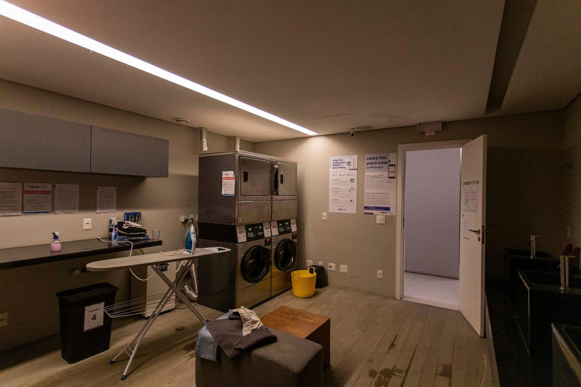 Forma Itaim Apartamento *