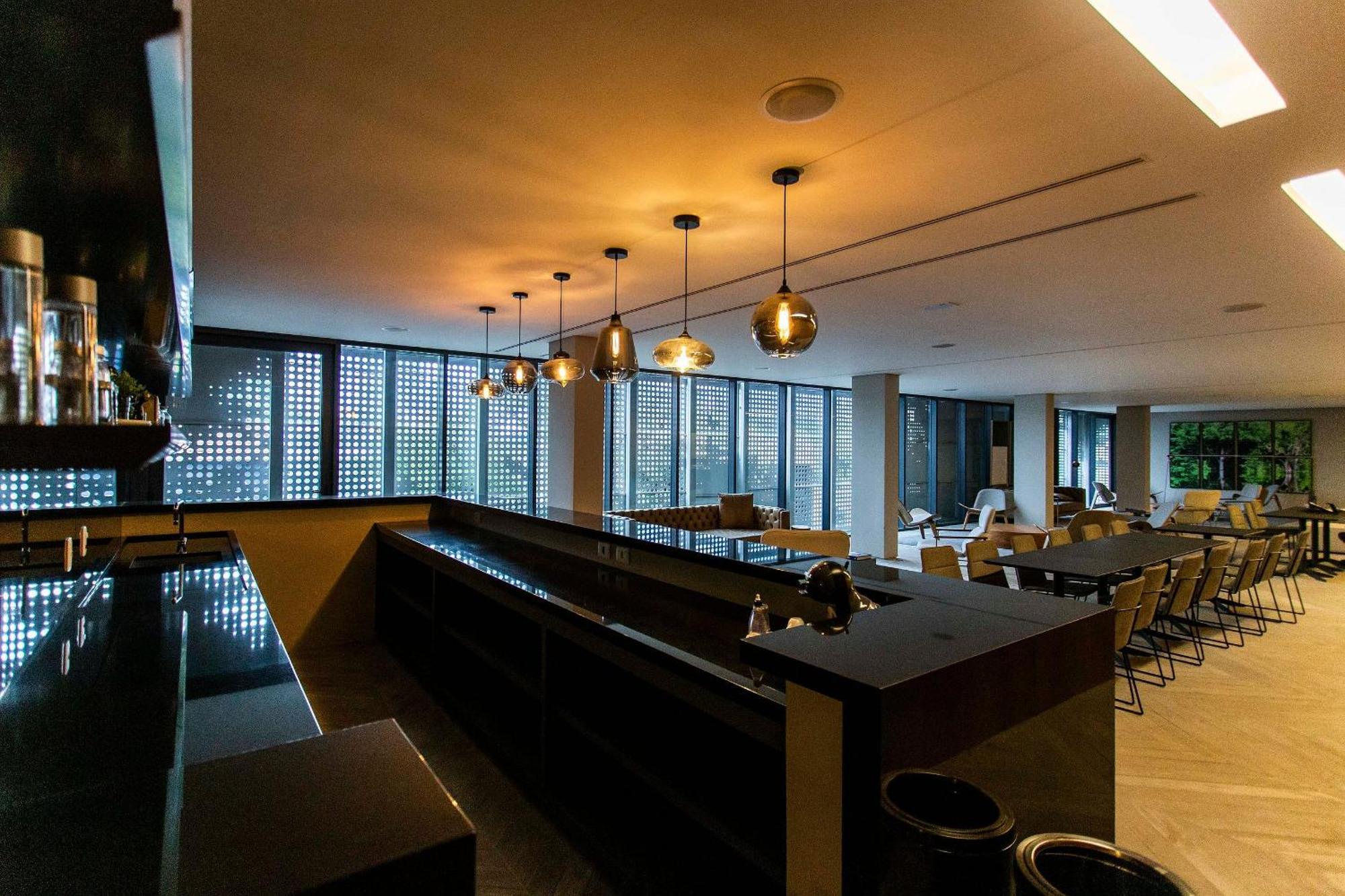 Forma Itaim Apartamento