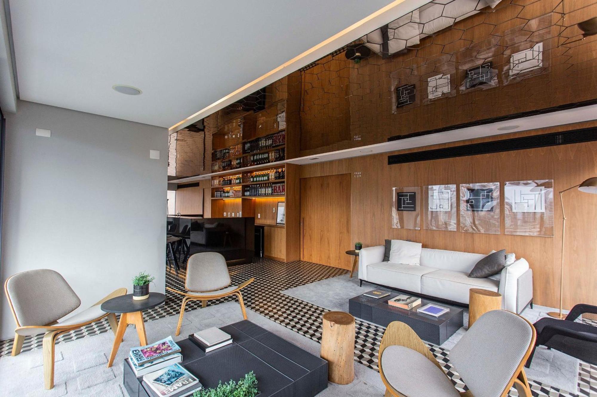 Apartamento Forma Itaim