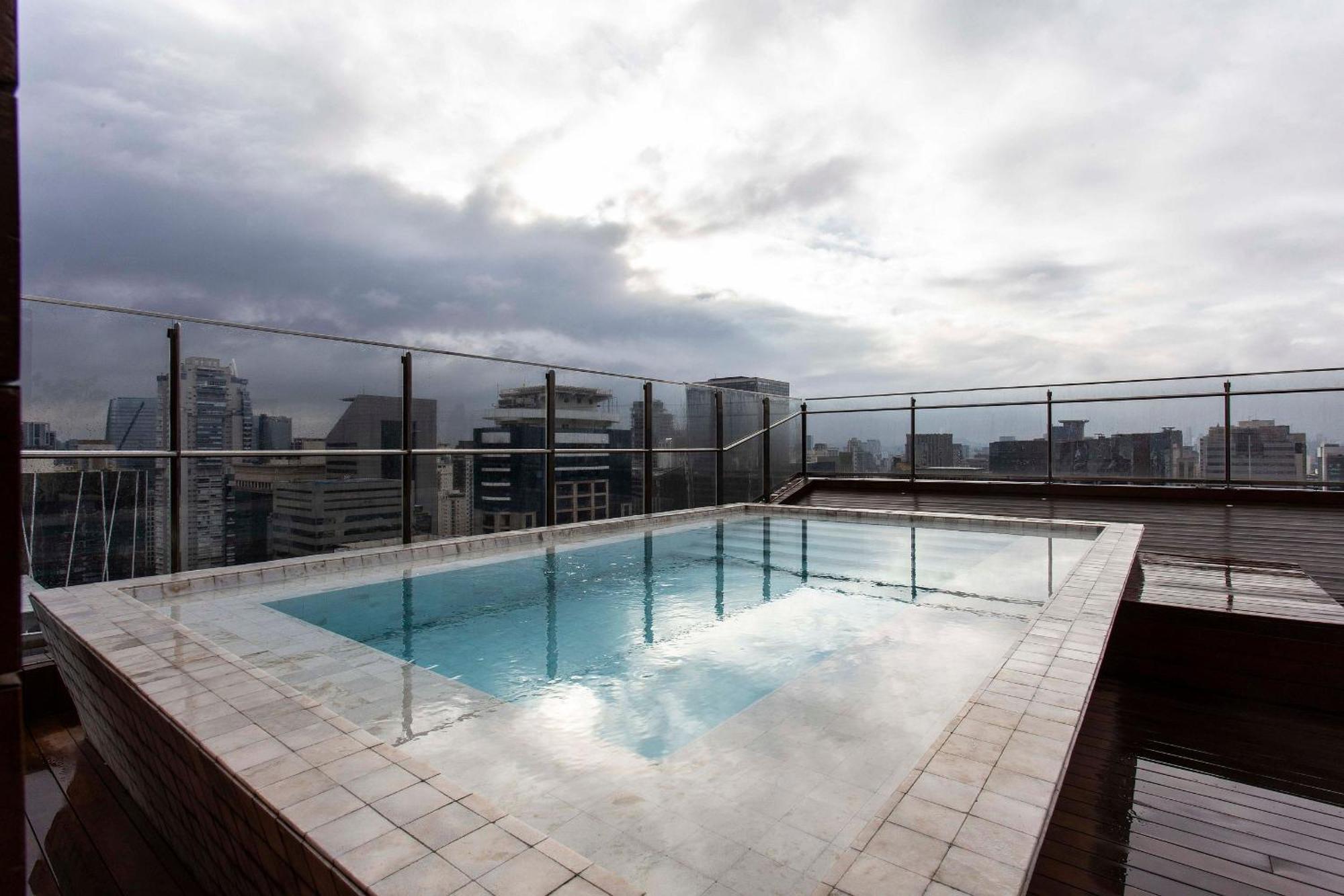 Forma Itaim Apartamento São Paulo