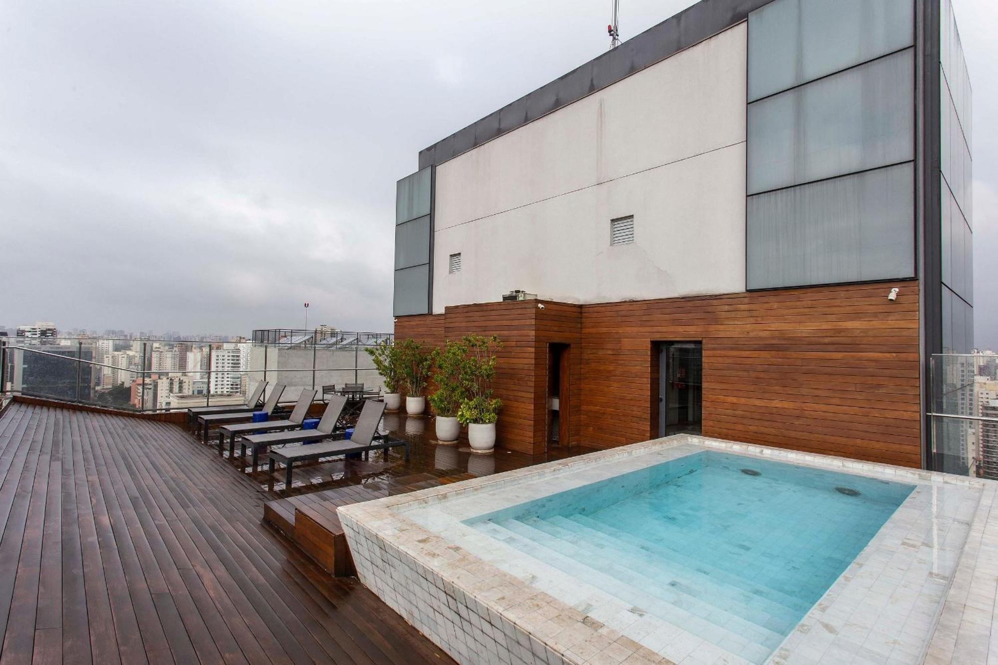 Apartamento Forma Itaim
