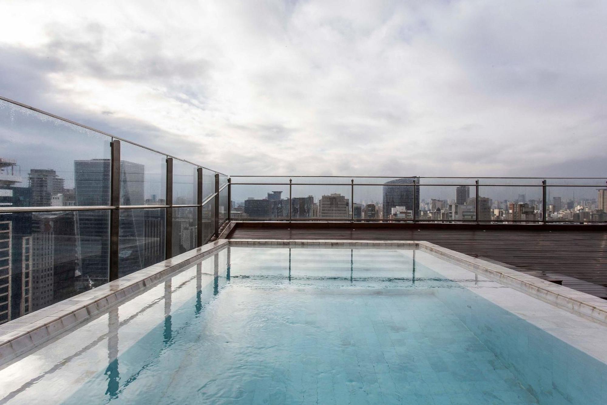 Apartamento Forma Itaim *