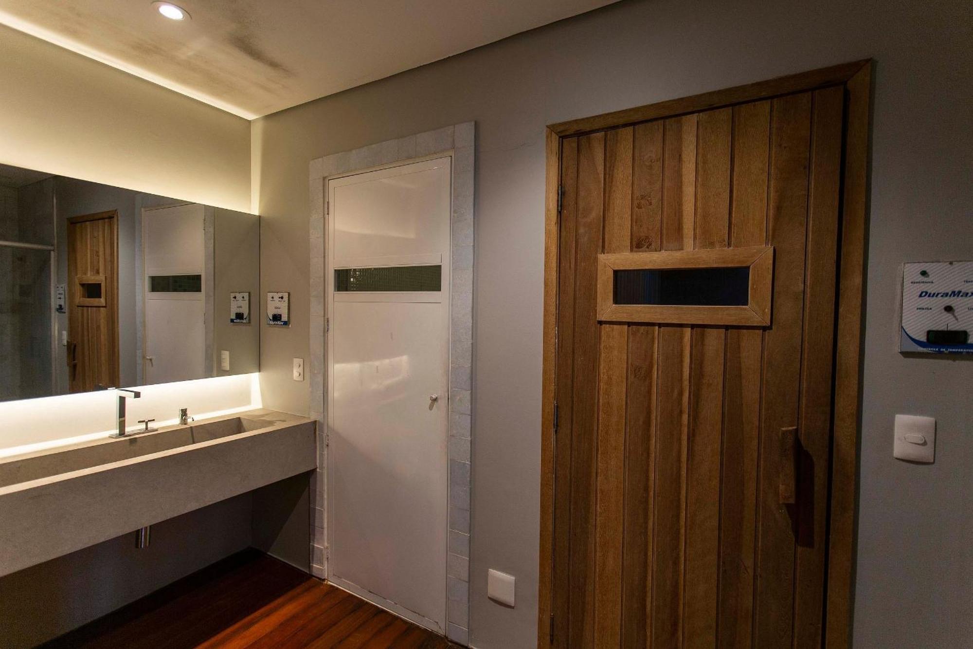 Apartamento Forma Itaim *