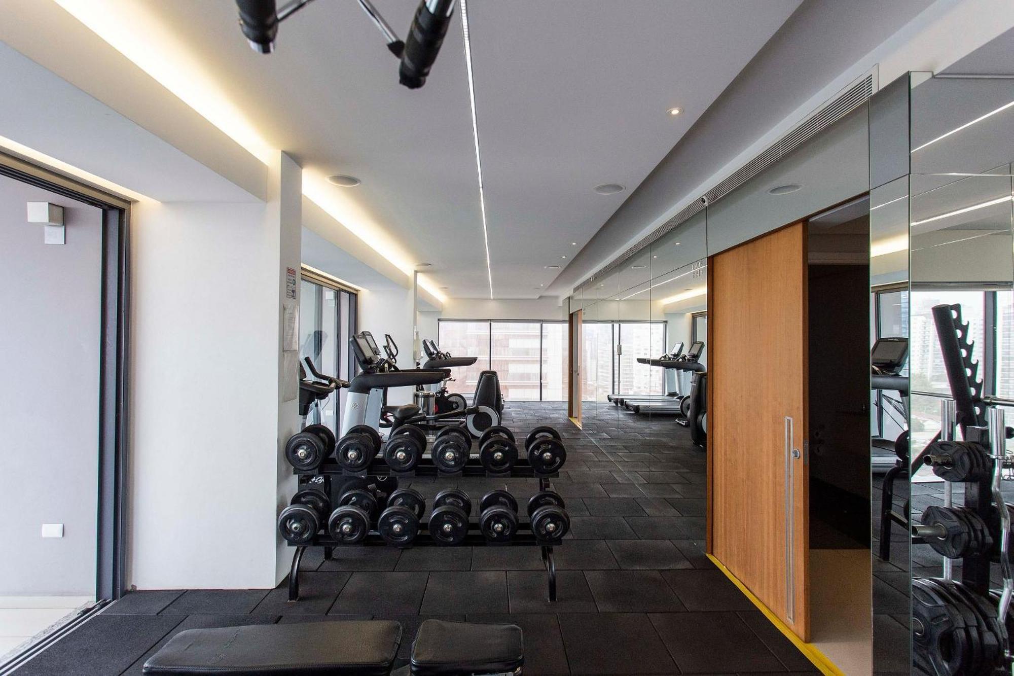 Apartamento Forma Itaim *