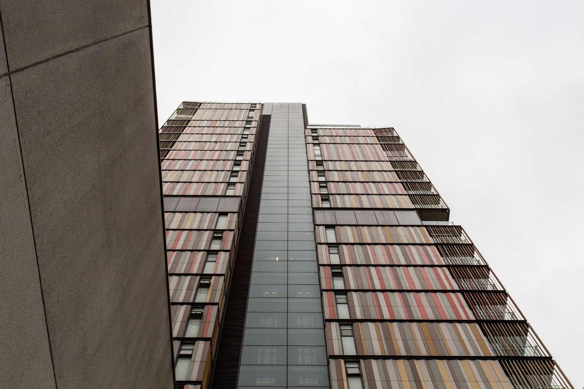 Apartamento Forma Itaim