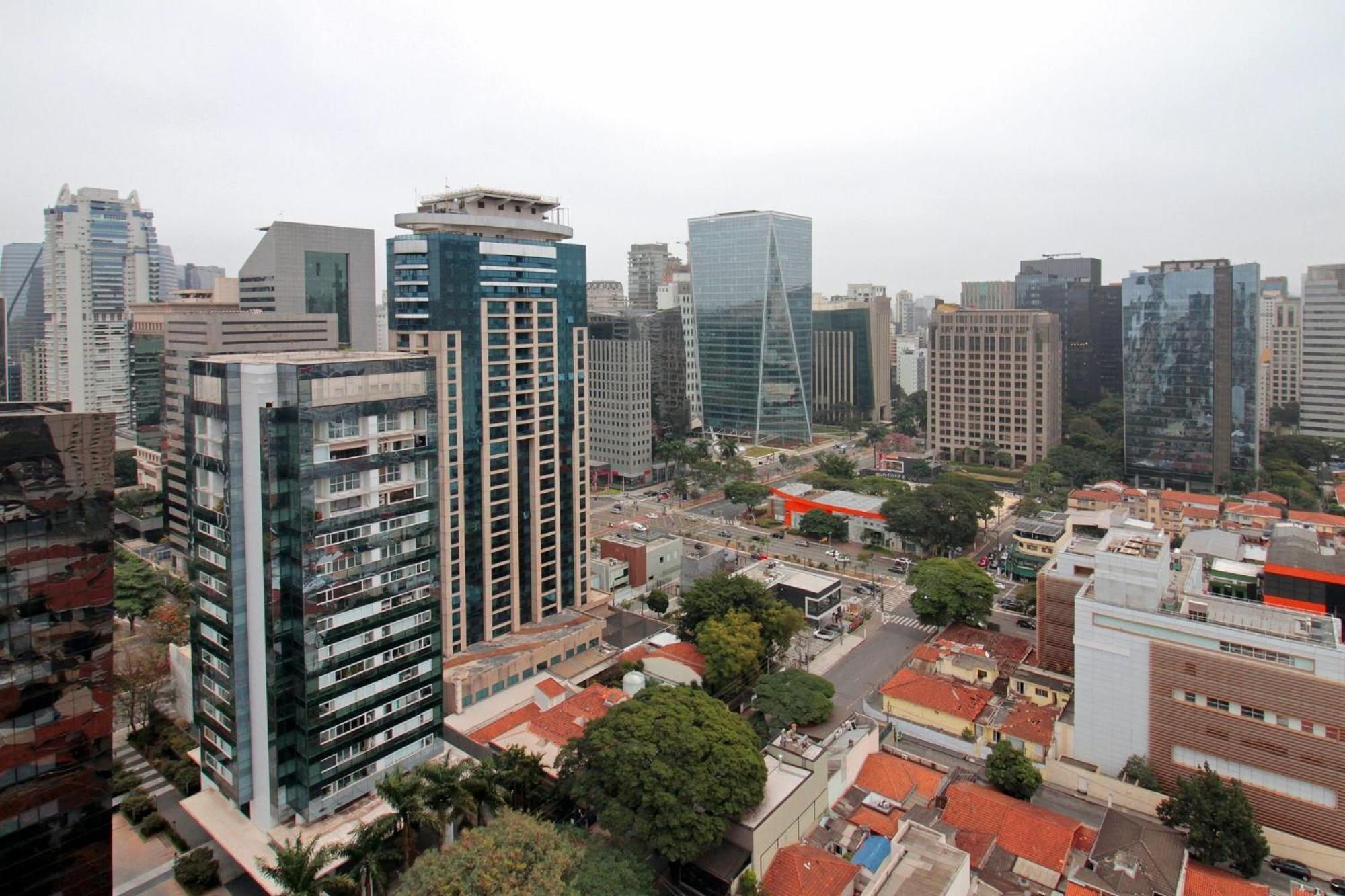 Forma Itaim Apartamento