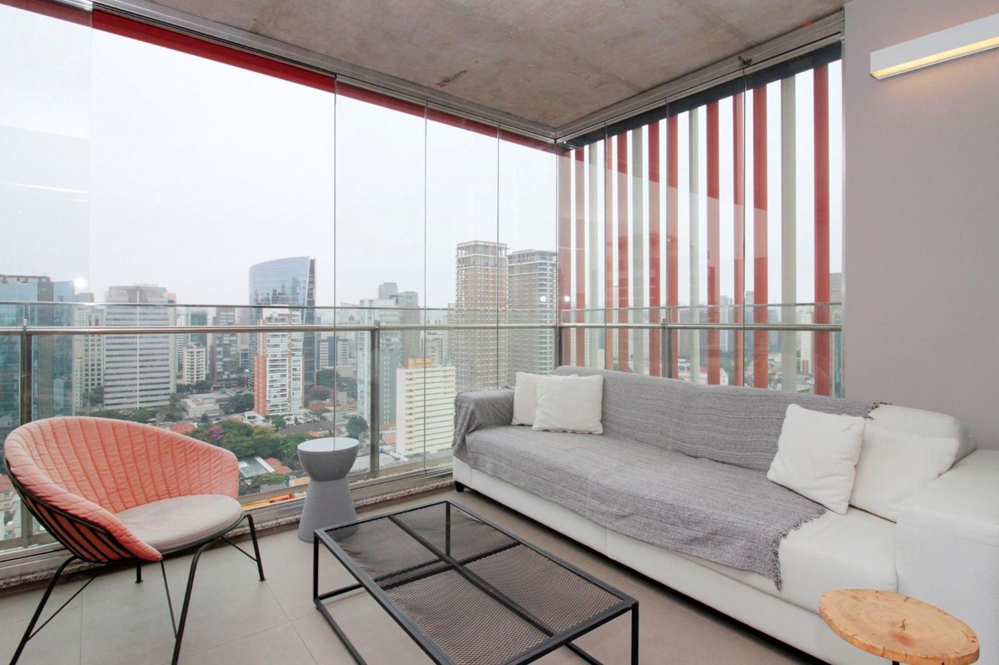 Forma Itaim Apartamento São Paulo