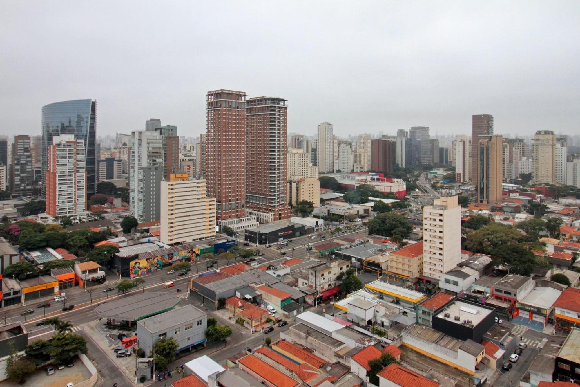 Forma Itaim * São Paulo