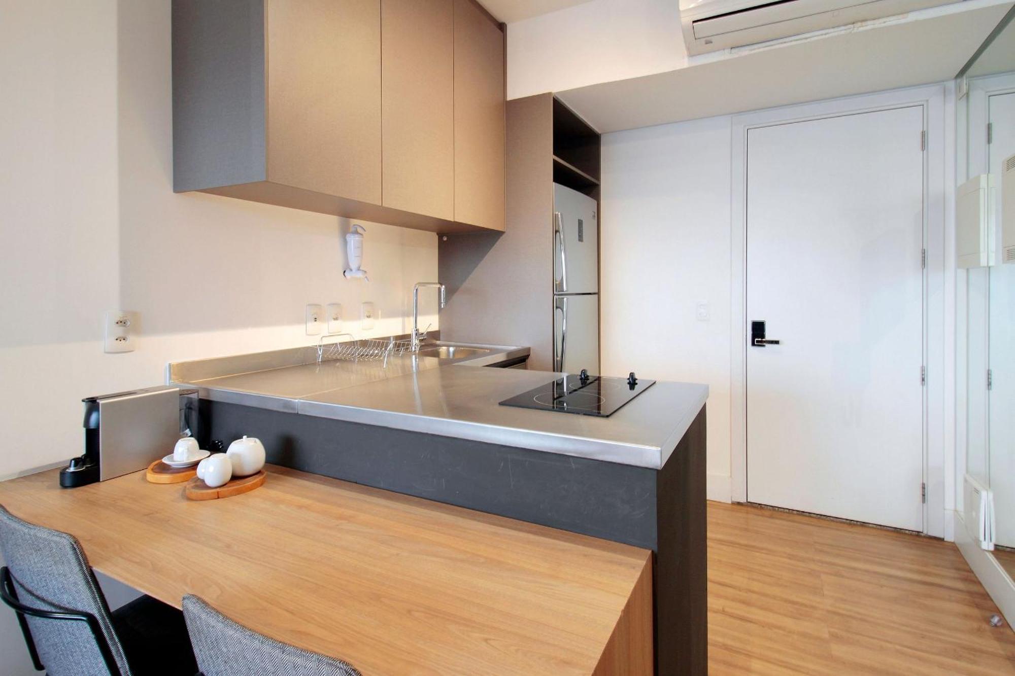 Forma Itaim Apartamento São Paulo