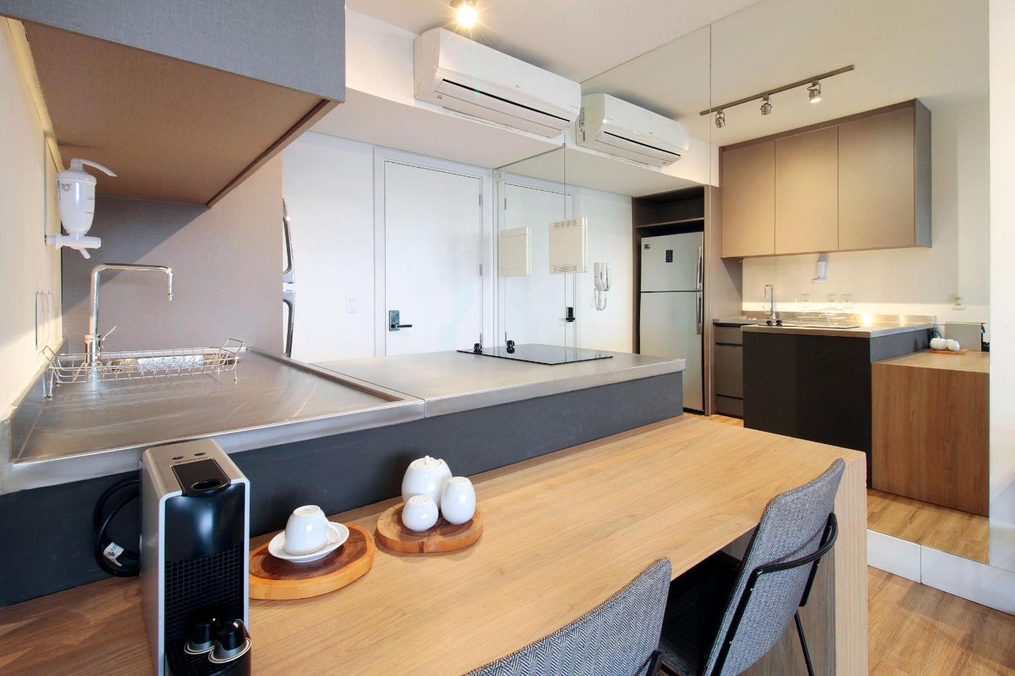 Forma Itaim Apartamento
