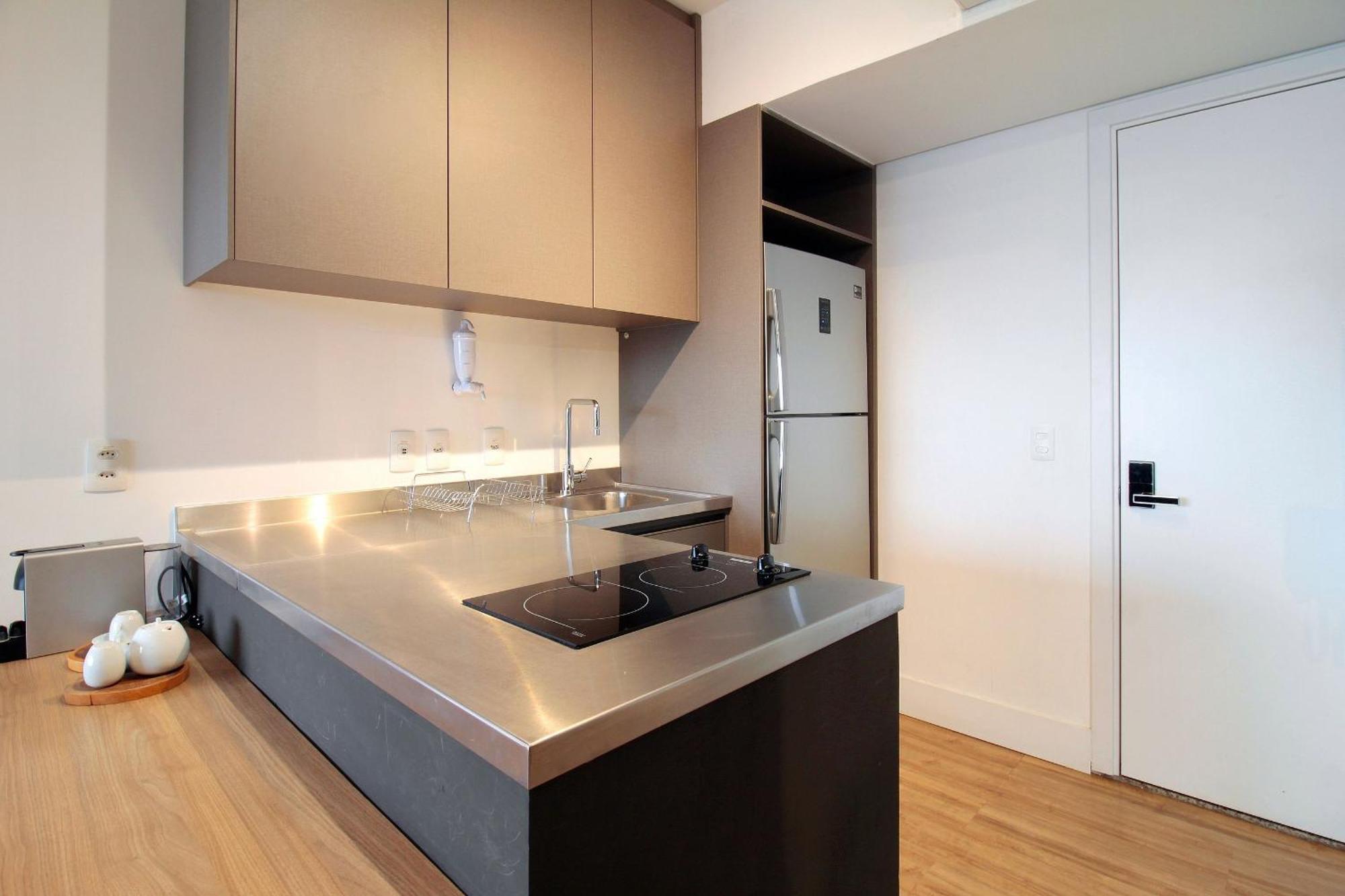 Apartamento Forma Itaim São Paulo