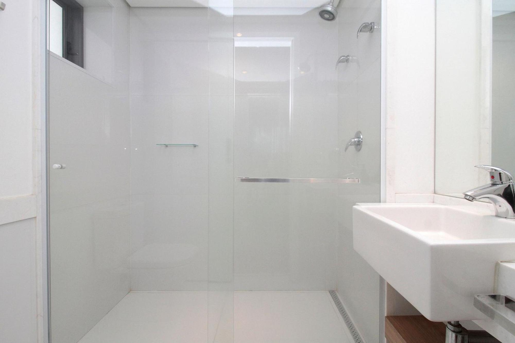 Apartamento Forma Itaim *