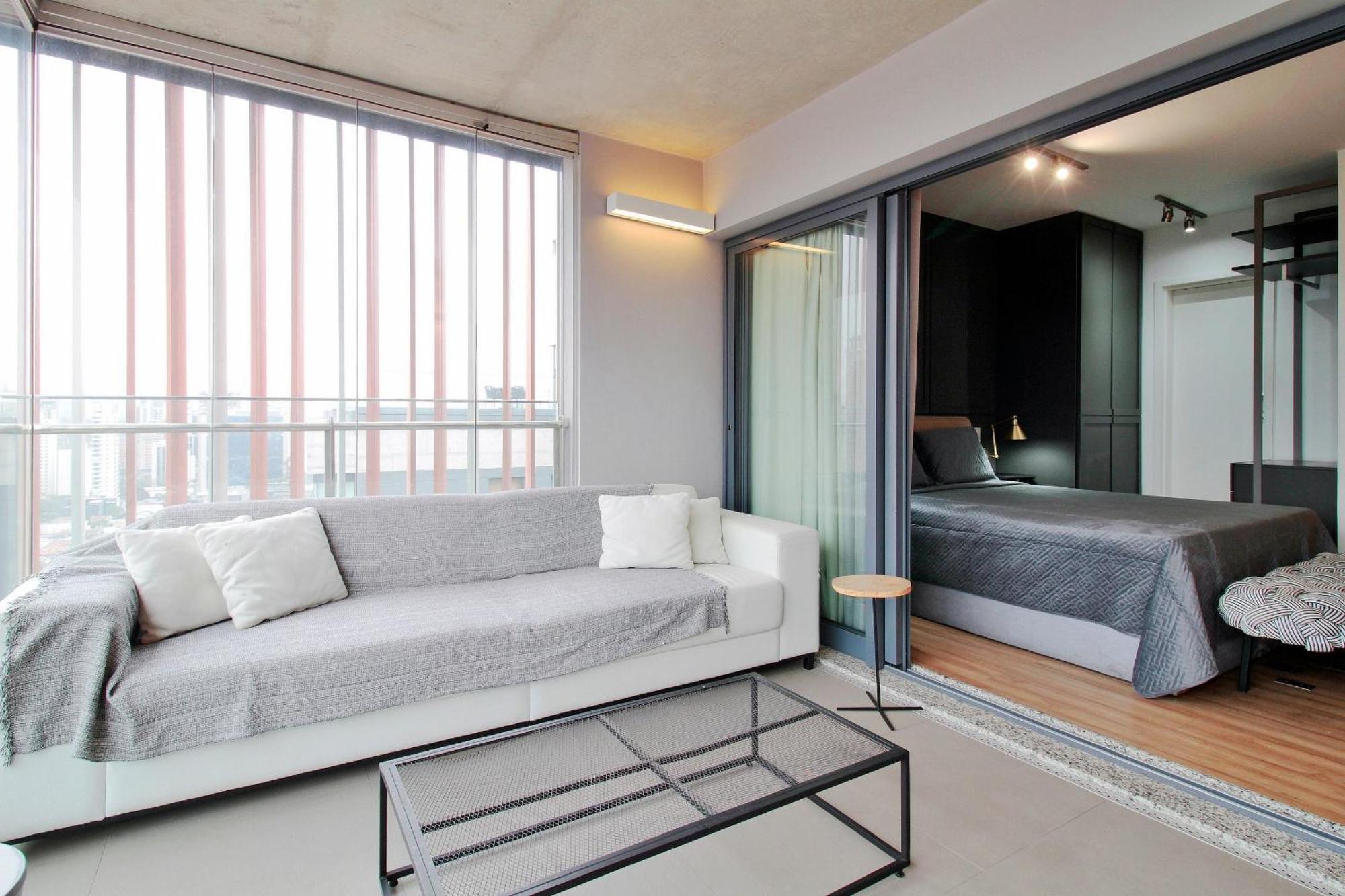 Forma Itaim Apartamento São Paulo