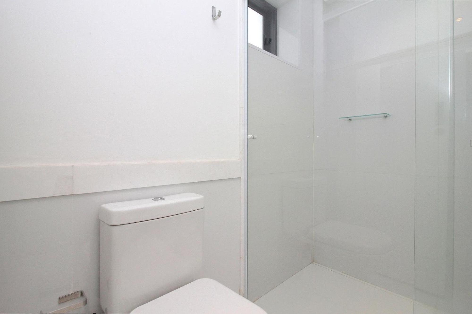 Apartamento Forma Itaim