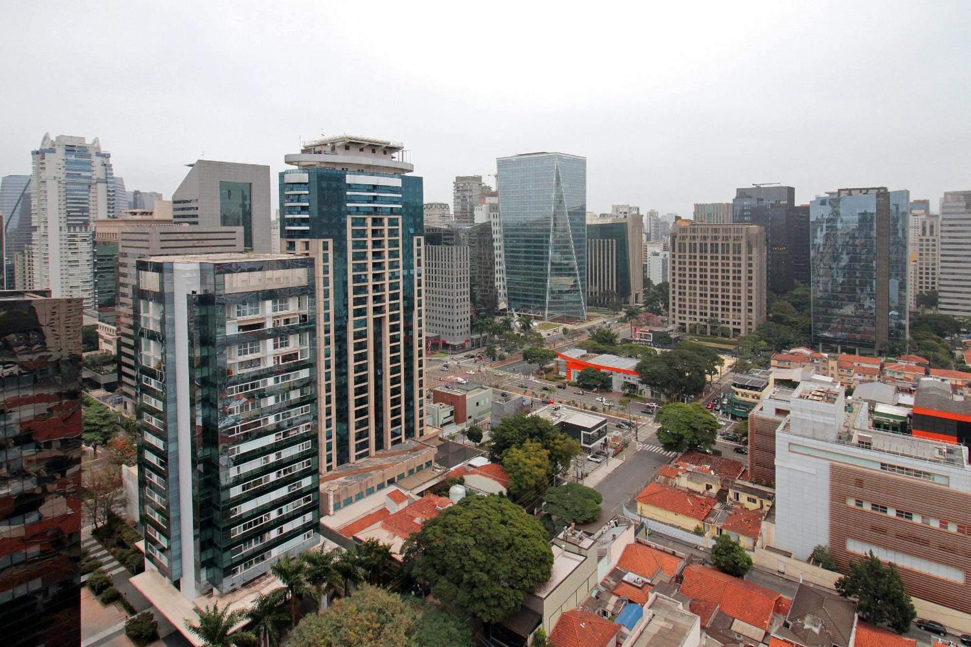 Apartamento Forma Itaim
