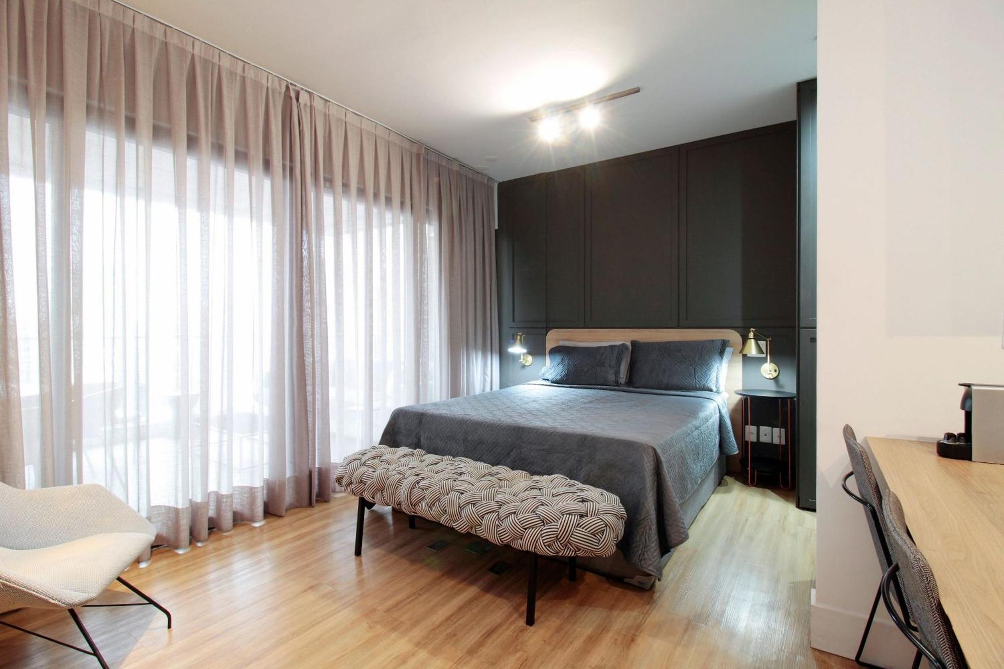 Apartamento Forma Itaim *